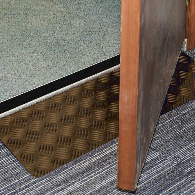 Doorline, variwedge