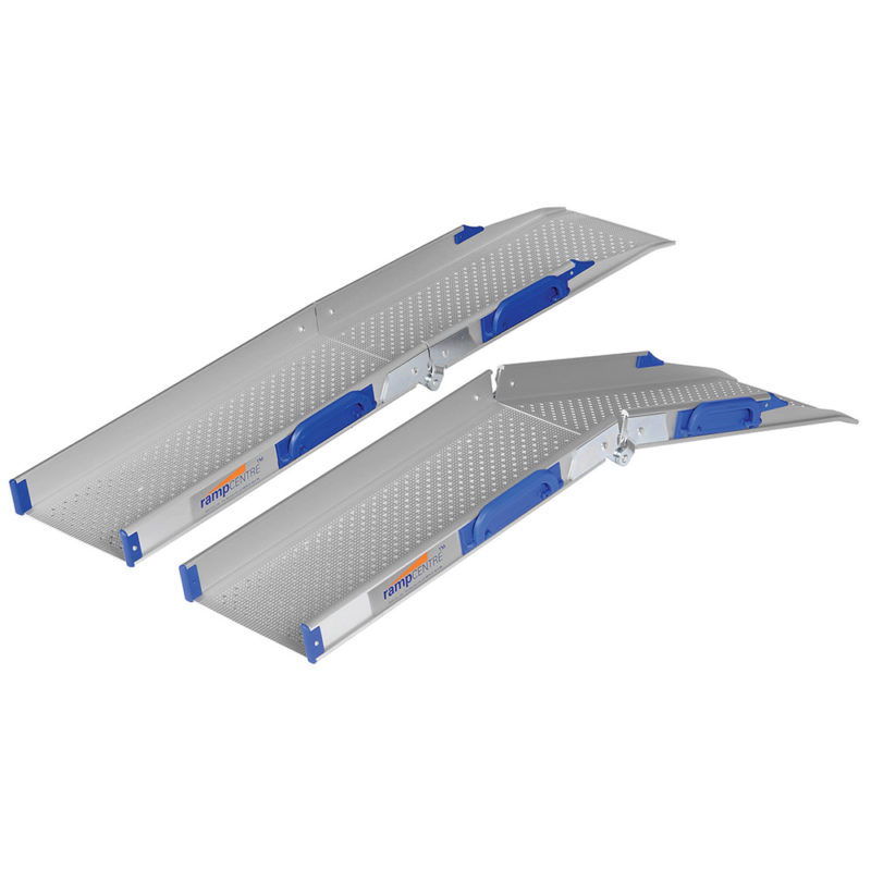 Ultralight, folding