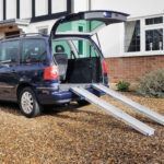 Ultralight, telescopic