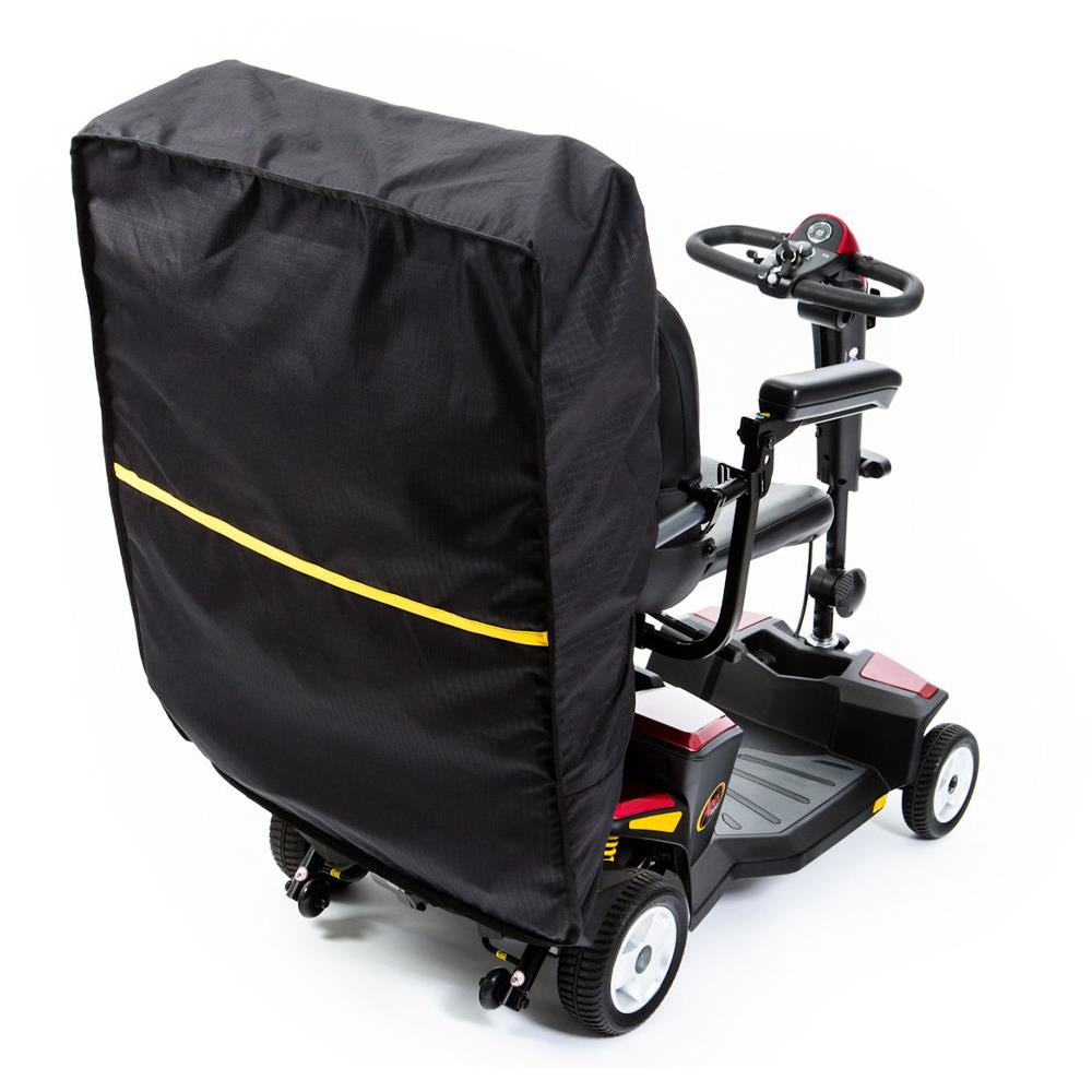 Scooter Canopy