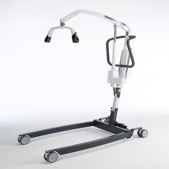 Invacare, Birdie Evo Mobile Hoist
