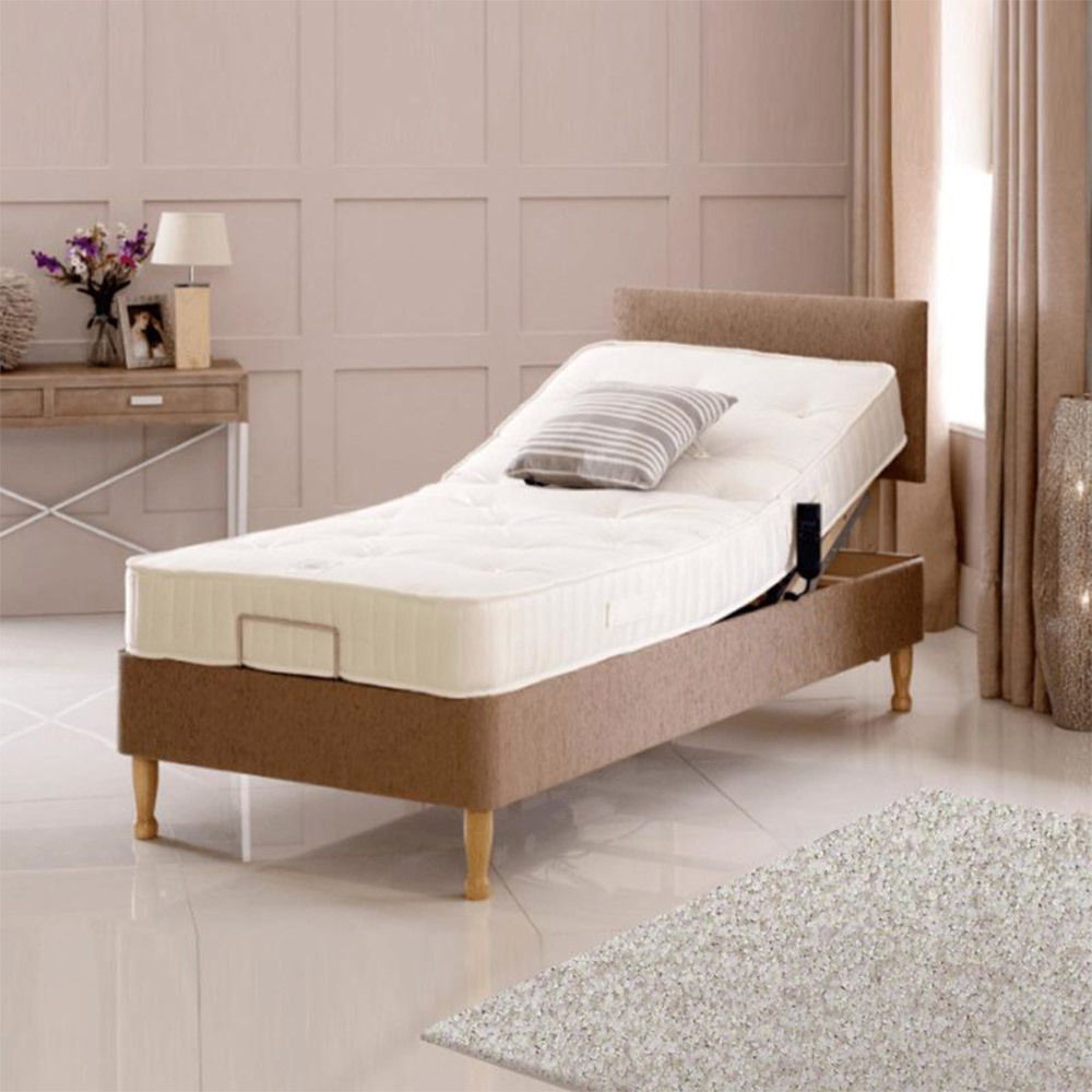 Adjustable Bed Cantona Main Header