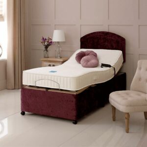 Adjustable Beds