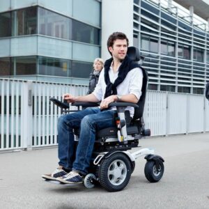 Electric Wheelchairs