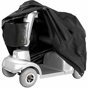 Mobility Scooter Accessories