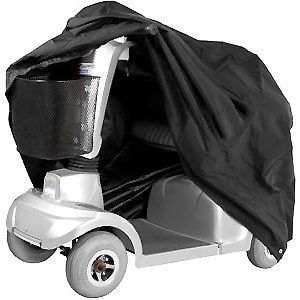 Mobility Scooter Accessories