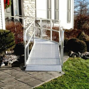 Access Ramps