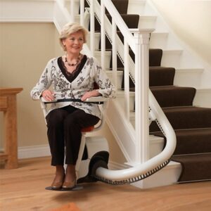 Stairlifts