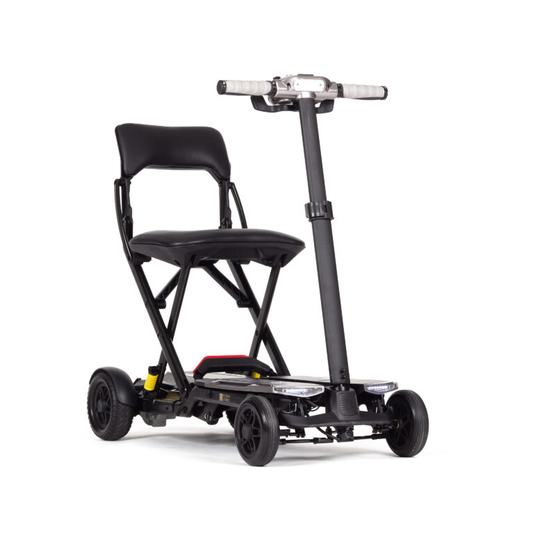 Drive, Autofold Pro Mobility Scooter