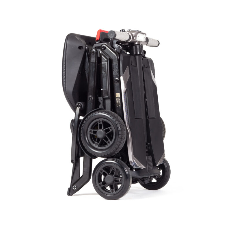 Drive, Autofold Pro Mobility Scooter
