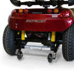 Shoprider, Allrounder Mobility Scooter