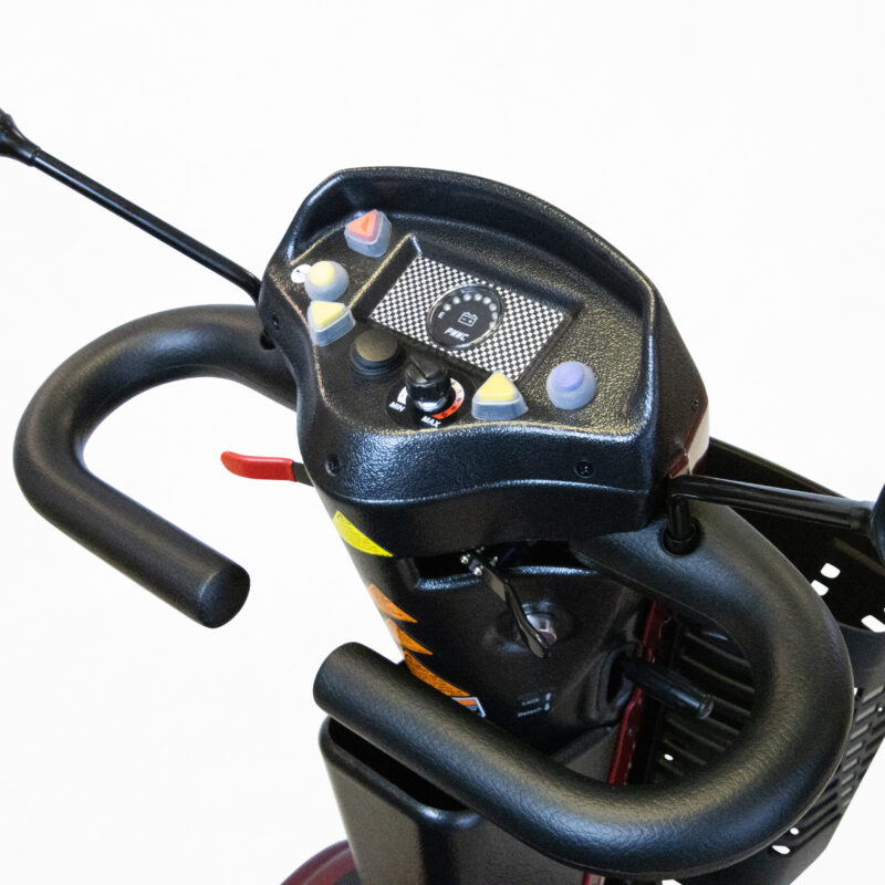 Shoprider, Allrounder Mobility Scooter