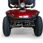 Shoprider, Allrounder Mobility Scooter
