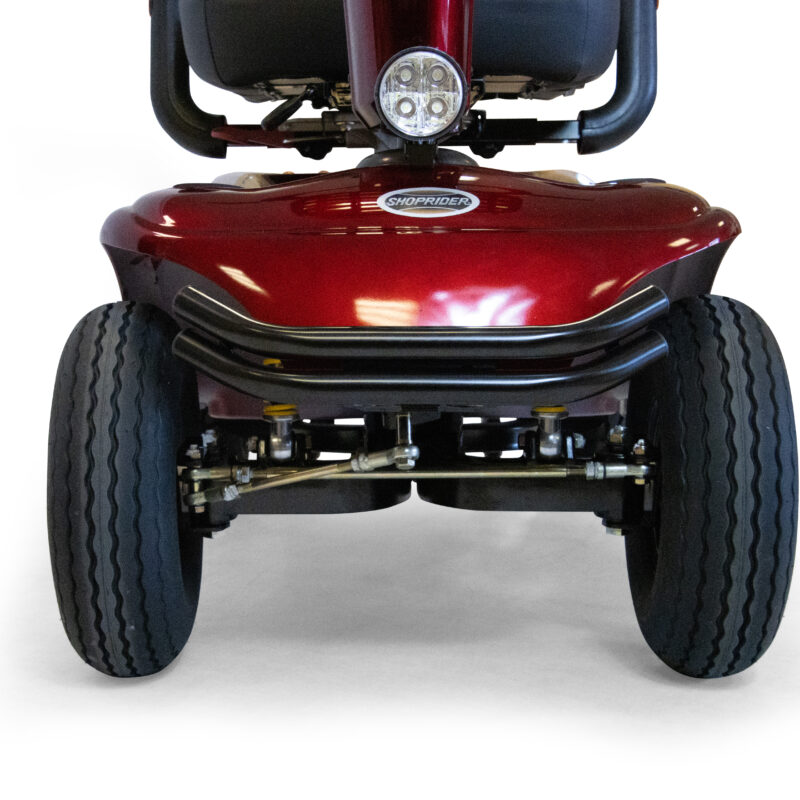 Shoprider, Allrounder Mobility Scooter