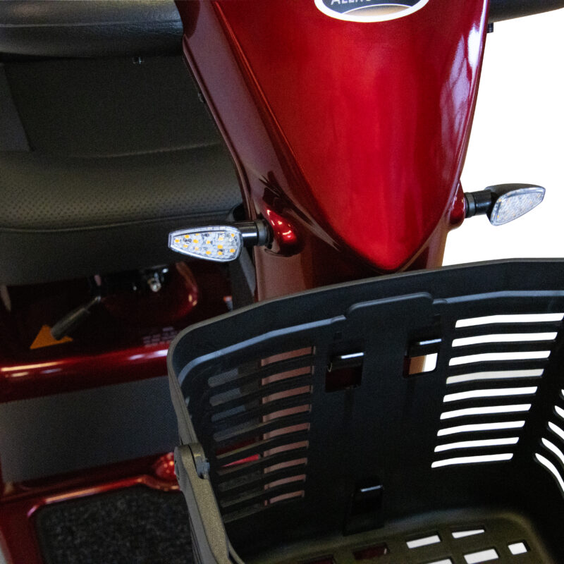 Shoprider, Allrounder Mobility Scooter