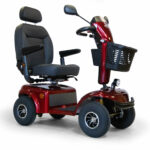 Shoprider, Allrounder Mobility Scooter
