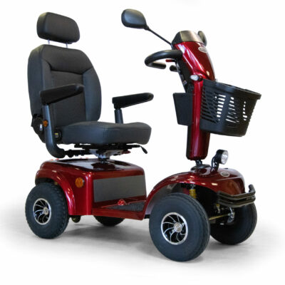 Shoprider, Allrounder Mobility Scooter