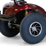 Shoprider, Allrounder Mobility Scooter