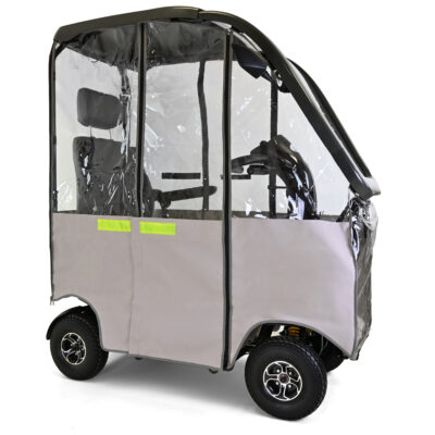 OR, Alpine Canopy
