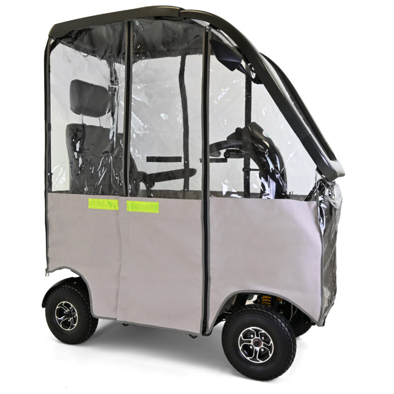 OR, Alpine Canopy