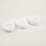 Able 2, Atlantis Raised toilet seat
