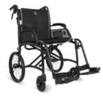 Scooterpac, Atom Transit Wheelchair