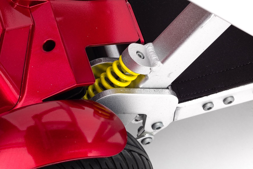 Drive, Autofold Elite Mobility Scooter