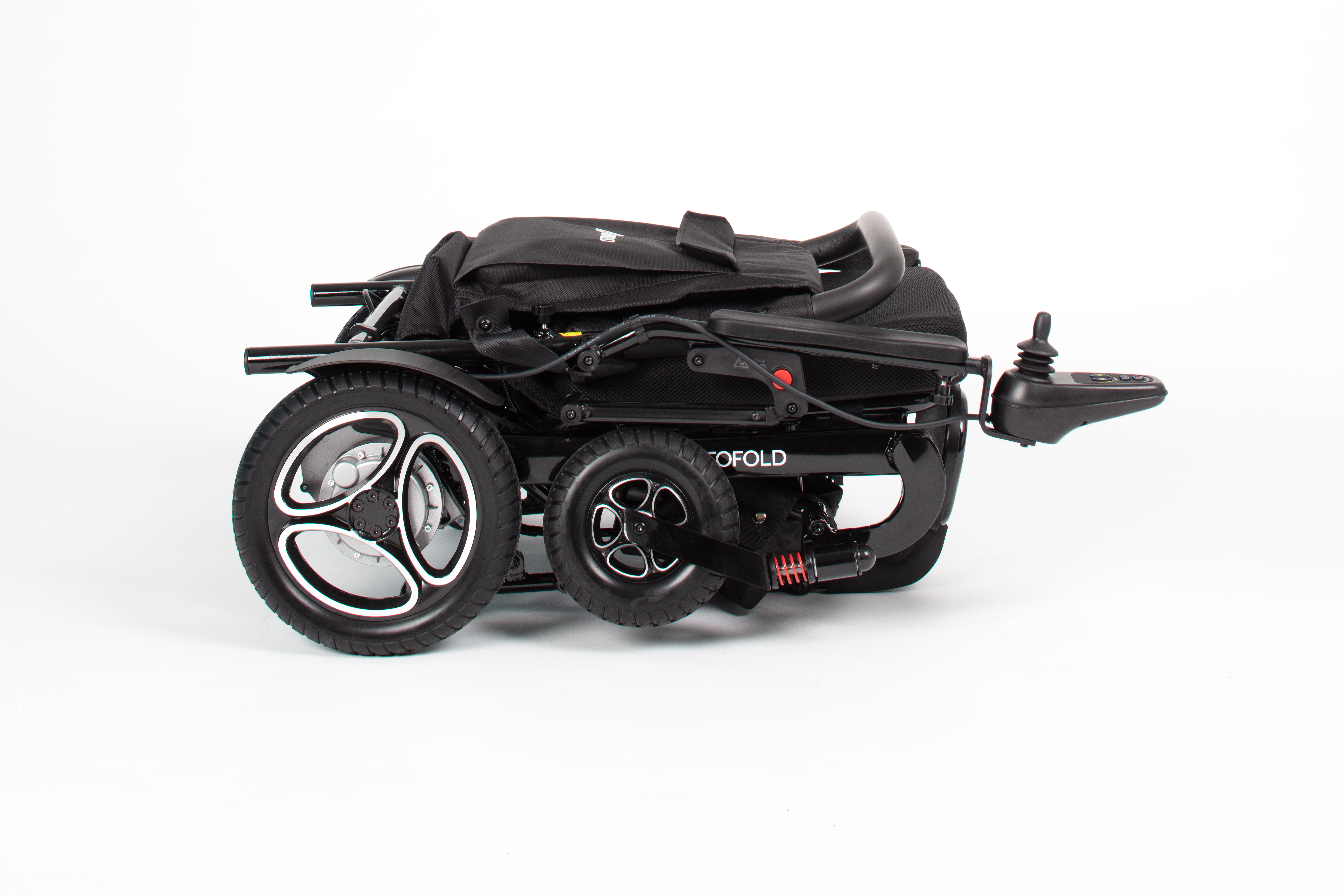 Drive, Hiker AutoFold Electric Wheelchair