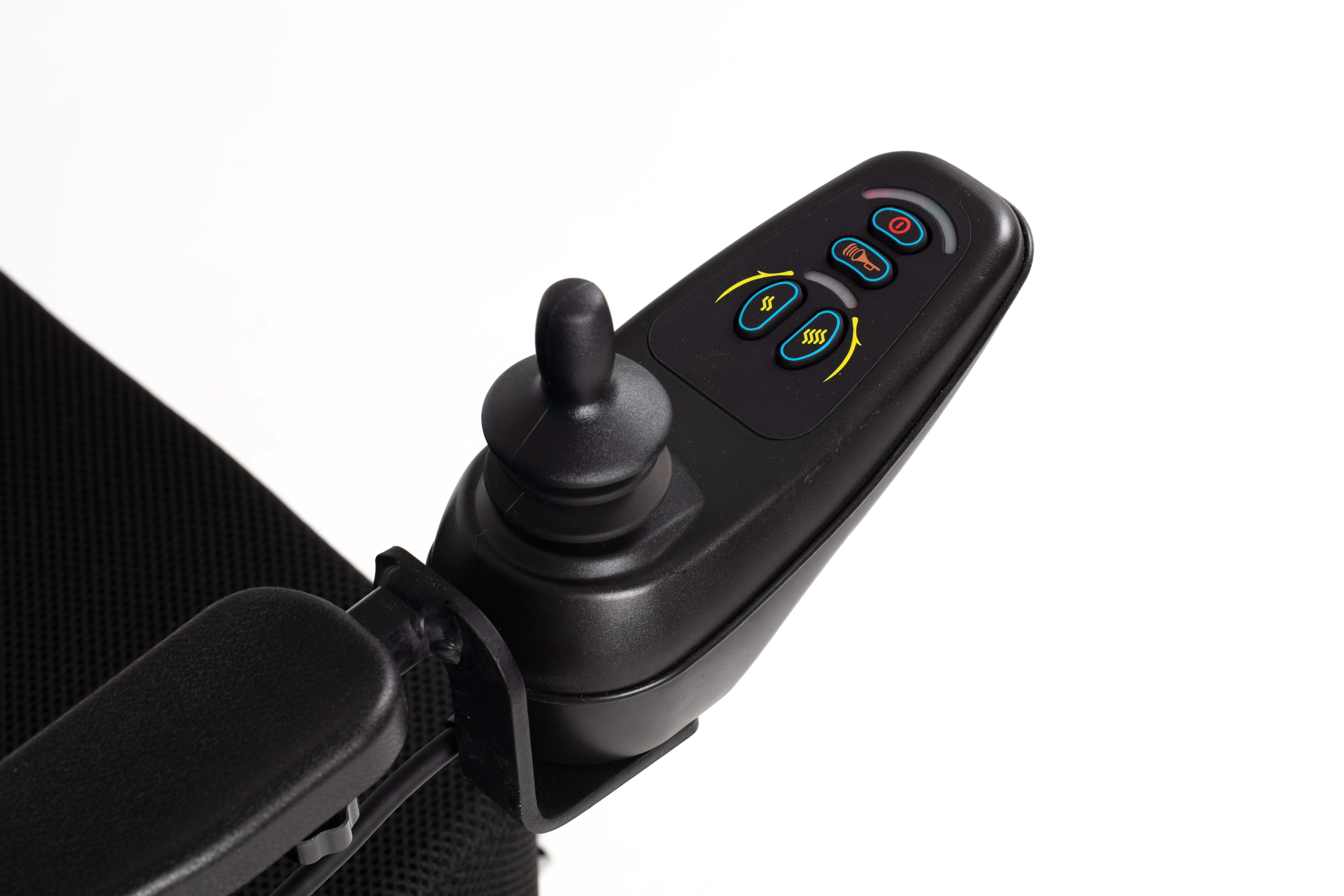 Drive, Hiker AutoFold Electric Wheelchair