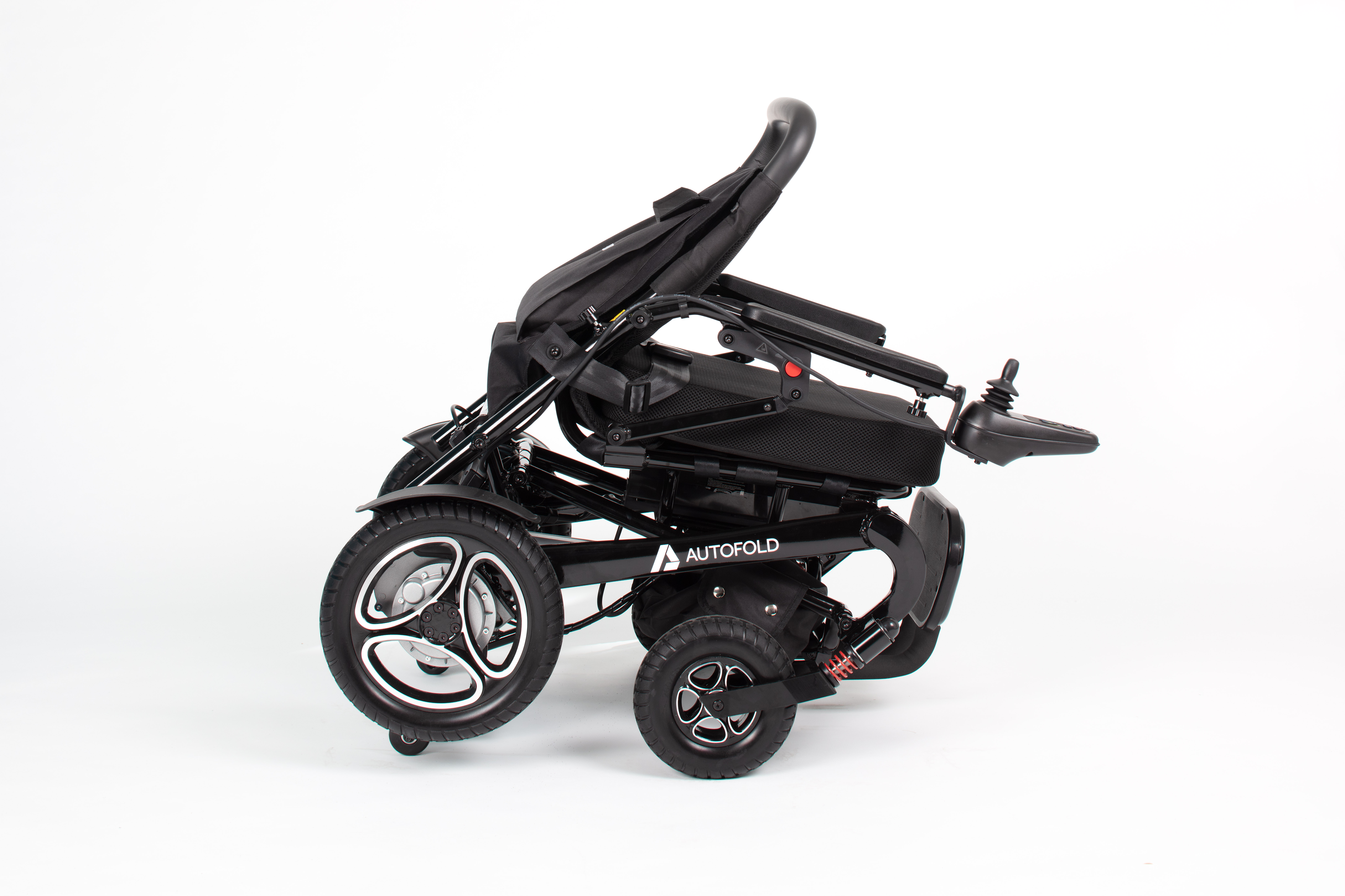 Drive, Hiker AutoFold Electric Wheelchair