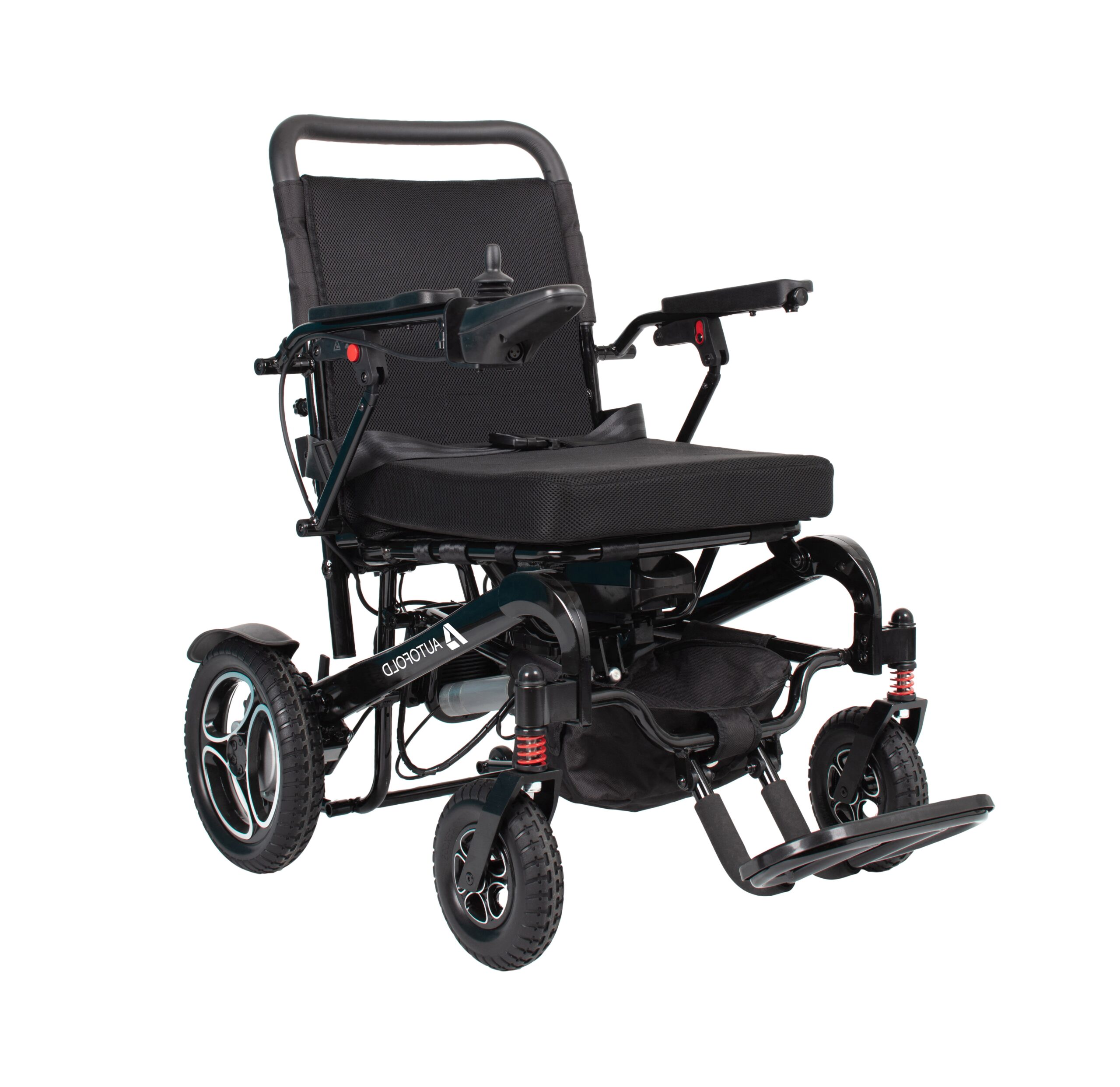 Hiker AutoFold