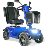 Scooterpac, Ignite Mini Mobility Scooter