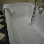 Anti-Slip bath mat