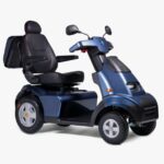 TGA, Breeze S4 Mobility Scooter