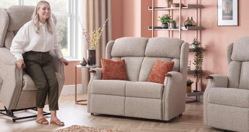 The Canterbury Collection