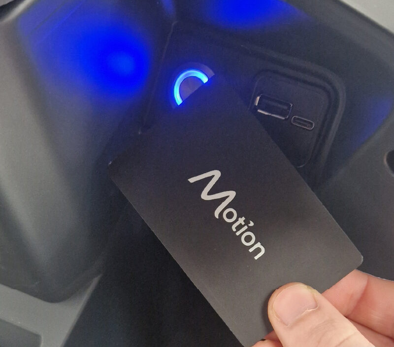 MH, Xcursion Mobility Scooter