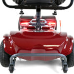 KR, KRS800 Mobility Scooter