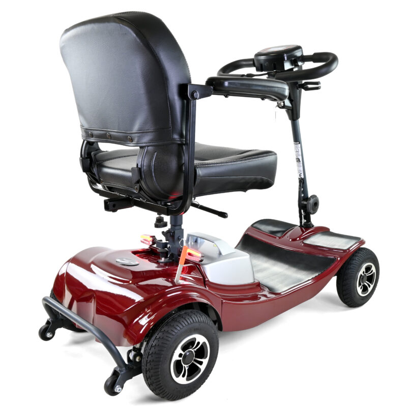 KR, KRS800 Mobility Scooter