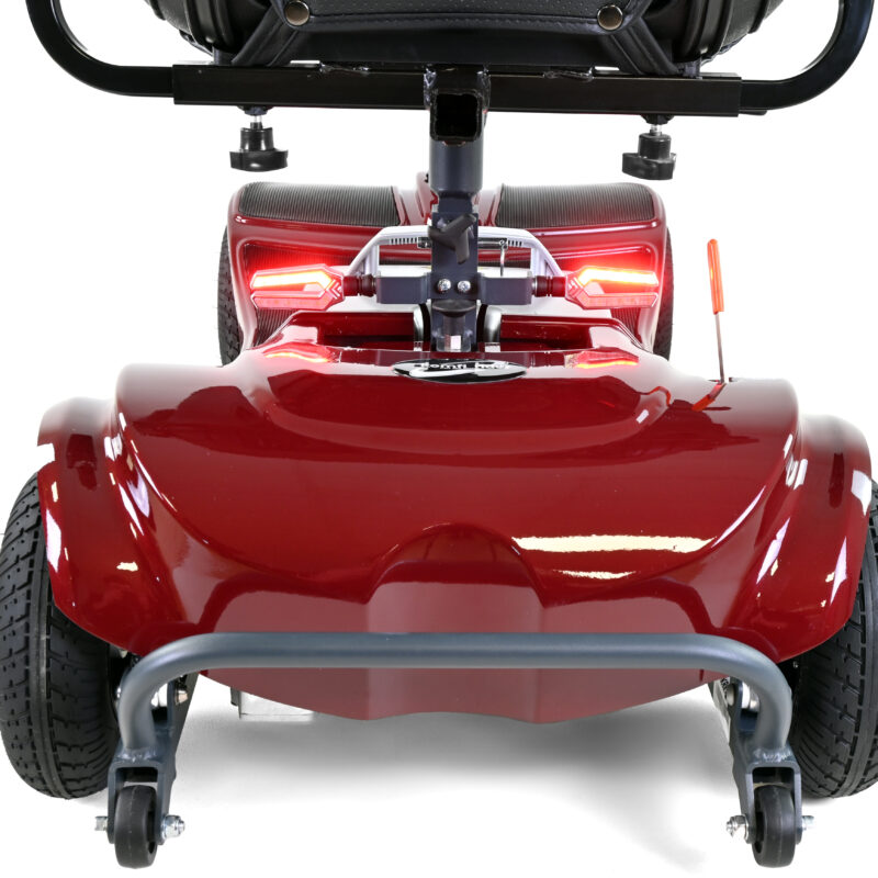 KR, KRS800 Mobility Scooter