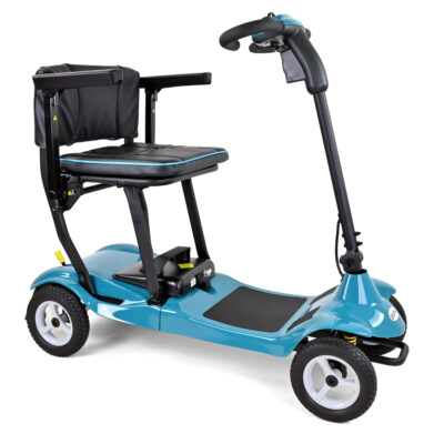 KR, Destiny Mobility Scooter