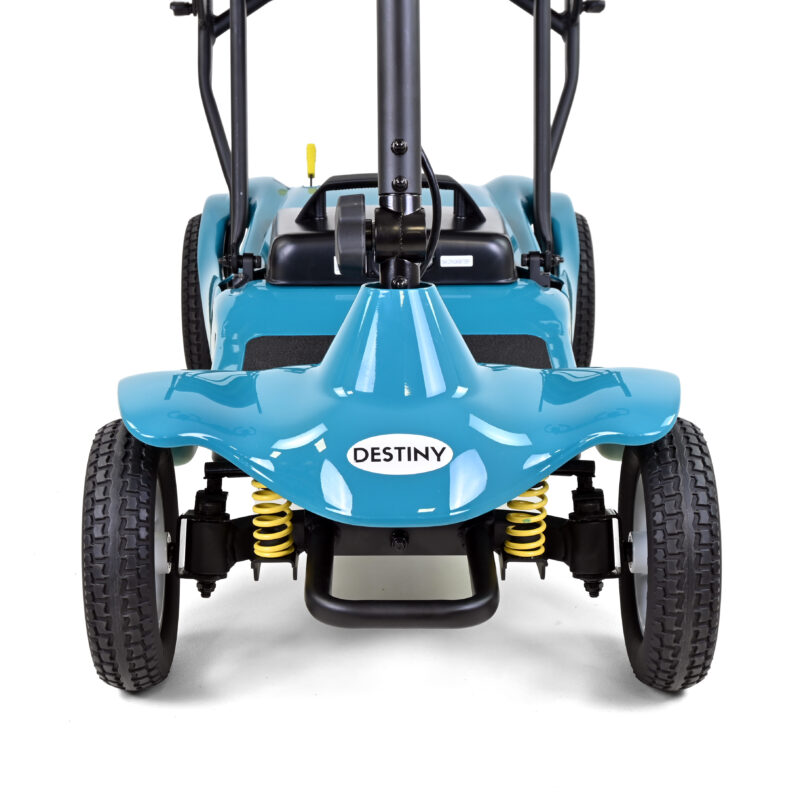 KR, Destiny Mobility Scooter