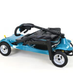 KR, Destiny Mobility Scooter