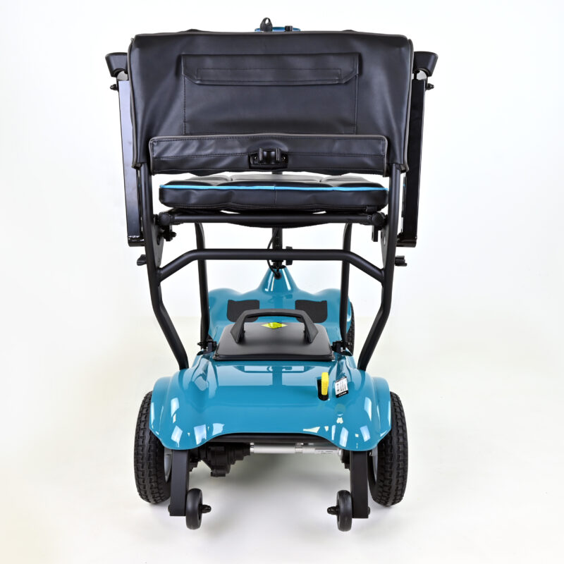 KR, Destiny Mobility Scooter