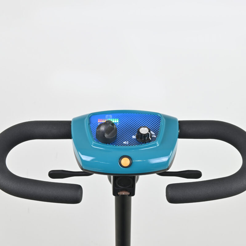KR, Destiny Mobility Scooter