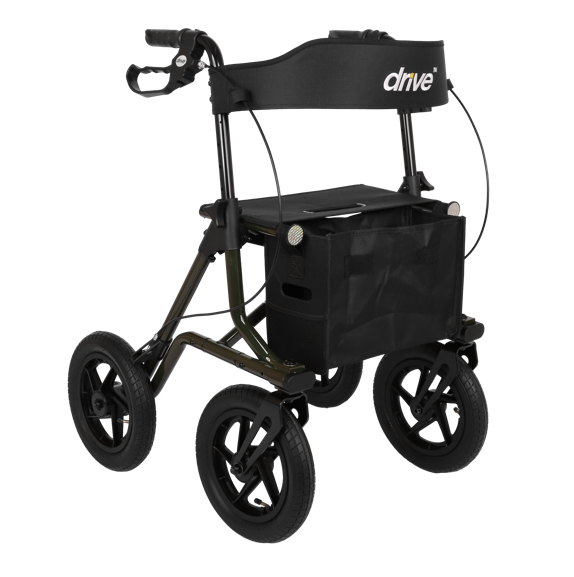 OWOR2 Off-Road Rollator