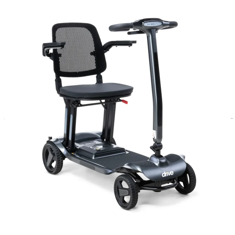 Drive, AeroMG Mobility Scooter