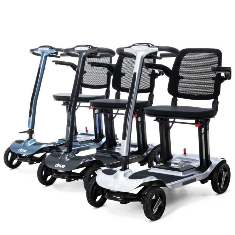 Drive, AeroMG Mobility Scooter