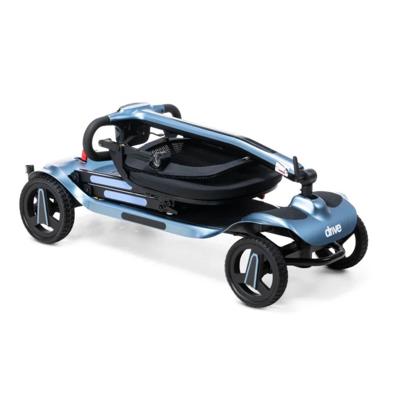 Drive, AeroMG Mobility Scooter