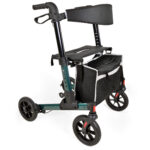 OW2 Folding Rollator