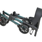 OW2 Folding Rollator